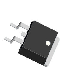 المكونات الإلكترونية Mosfet Power Transistor 30P03X TO-252 Standard Size