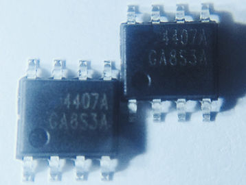 HXY4407 30V P- قناة MOSFET