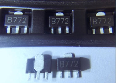 B772 الجهد العالي NPN التبديل الترانزستور باعث قاعدة الجهد -5V