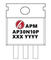 AP30N10P Mosfet ترانزستور السلطة للتحكم في المحرك 30A 100V TO-220