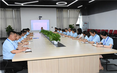 Shenzhen Hua Xuan Yang Electronics Co.,Ltd خط إنتاج المصنع