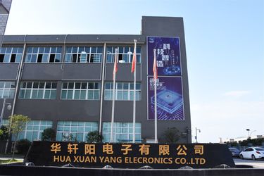 الصين Shenzhen Hua Xuan Yang Electronics Co.,Ltd ملف الشركة